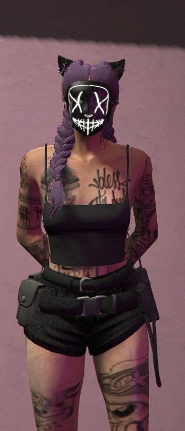 fotos de personagens femininas|Gta rp feminino